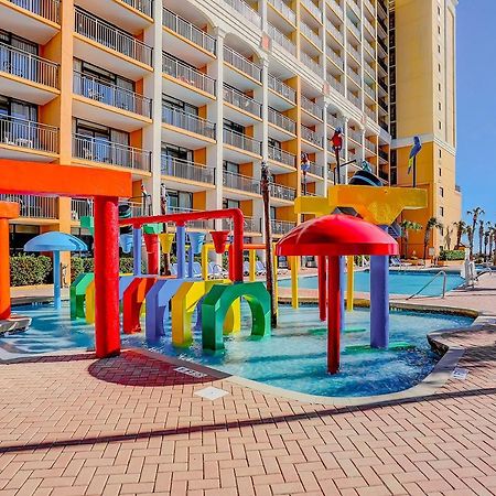 Caravelle Resort Unit 1502 Myrtle Beach Exteriér fotografie