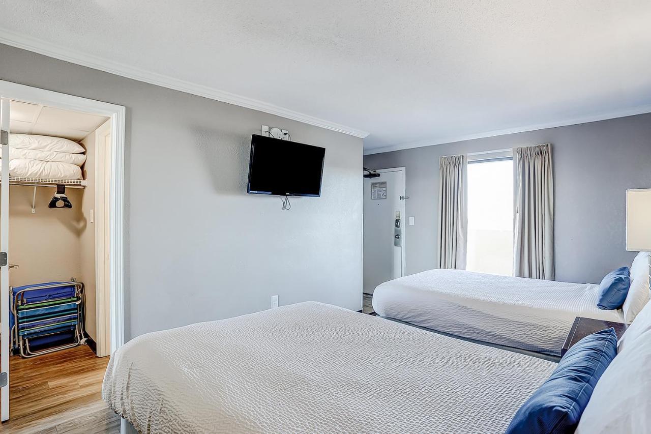 Caravelle Resort Unit 1502 Myrtle Beach Exteriér fotografie