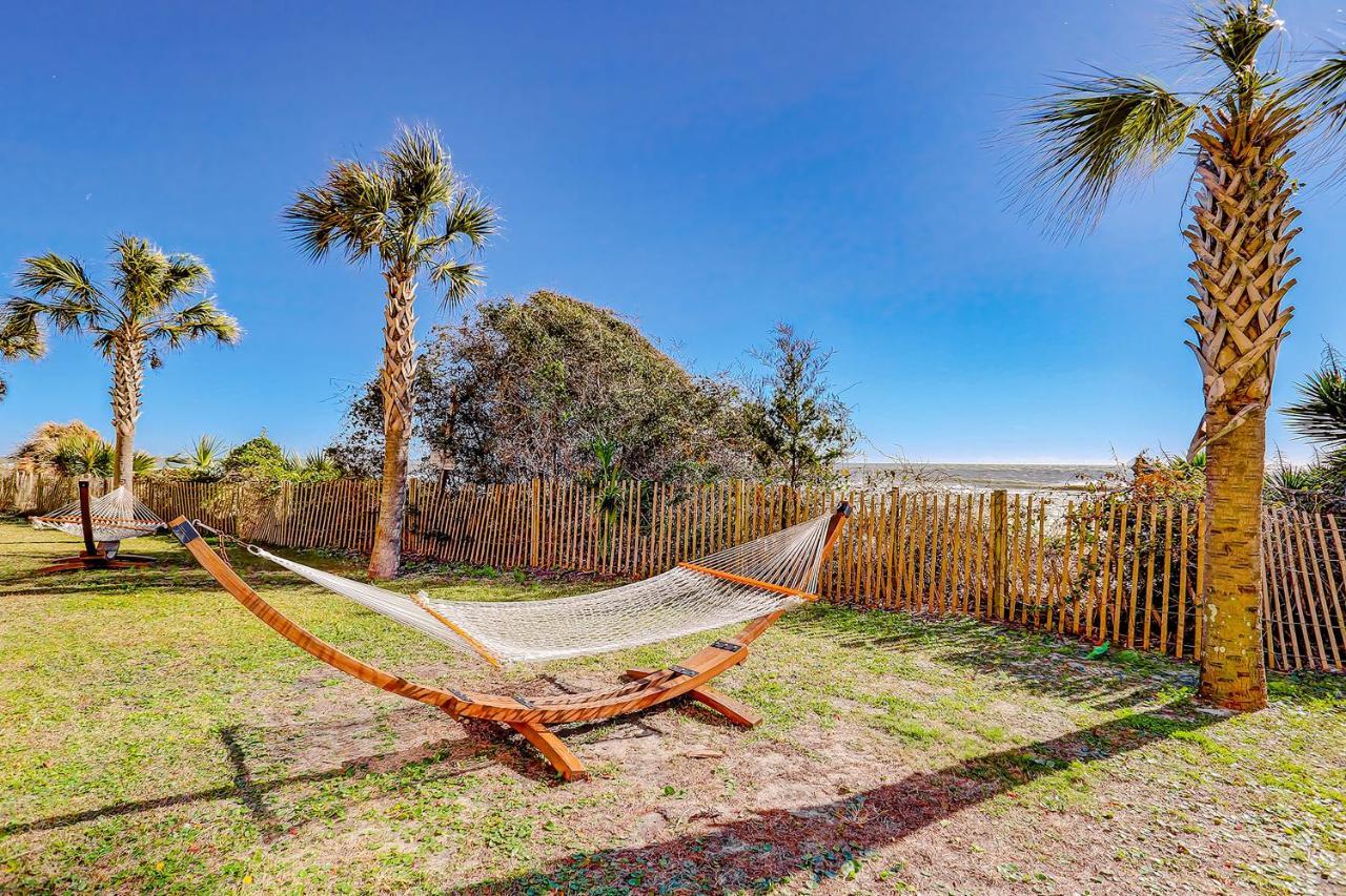 Caravelle Resort Unit 1502 Myrtle Beach Exteriér fotografie